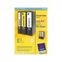 Avery L6060-100 etiquetas multiusos blancas 70 x 37 mm, 960 etiquetas (40 hojas x 24)