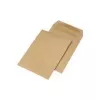 MAILmedia C4 sobres de papel kraft autoadhesivos, marrón, 110 g/m², 19,2 g, sin ventana (38140/7)