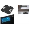 Little Balance Body Wave báscula digital de análisis corporal, negra (LB 8210)