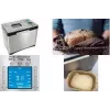 Little Balance Easy Bread 650 máquina de pan automática, hogaza de 1 kg, 12 programas, 650 W, blanca LB 8398