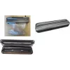 Envasadora al vacío Little Balance Easy Saver plata/negro 100W (LB 8768)