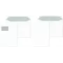 Sobre de envío con ventana MAILmedia Kuvermatic C4, autoadhesivo, blanco, 324 x 229 mm, 1 unidad 30005332