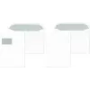 Sobre de envío con ventana MAILmedia Kuvermatic C4, autoadhesivo, blanco, 324 x 229 mm, 1 unidad 30005332