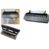 Rollo para envasadora al vacío Little Balance LB 8769 Easy Saver plata/negro 150 W