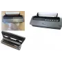 Rollo para envasadora al vacío Little Balance LB 8769 Easy Saver plata/negro 150 W