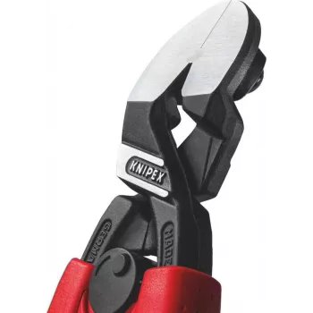 Cizalla compacta KNIPEX 200 mm 72 62 200