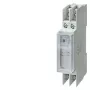 Relé de control de tensión SIEMENS 5TT3400 T5570 AC 230/400V 1W 0,7/0,9