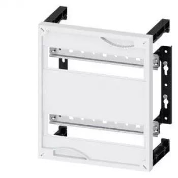 Juego de montaje Siemens SENTRON 8GK43512KK12 para instalación fija de interruptores automáticos 3WL y 3VL