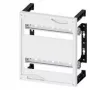 Juego de montaje Siemens SENTRON 8GK43512KK12 para instalación fija de interruptores automáticos 3WL y 3VL