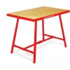 Rothenberger 70696 banco de trabajo para fontanería 1000x700x835 mm