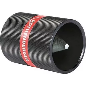 ROTHENBERGER desbarbador interior-exterior 10-54 mm (1/2-2 pulgadas) para cobre y acero inoxidable 1500000236