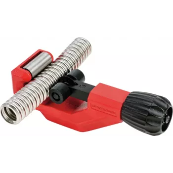 Rothenberger TUBE CUTTER CSST 10-42 mm cortatubos para tubo de acero inoxidable corrugado 1000001747