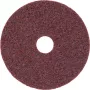 3M Scotch-Brite disco de fibra para superficies 125 mm Very Fine óxido de aluminio velcro azul (65336)