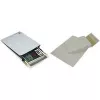MAILmedia K-Pack sobre de envío acolchado de papel C4, blanco-gris, autoadhesivo, 360 g/m² 995787