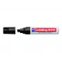 Edding 800 Rotulador permanente, negro 4-800-2-1001