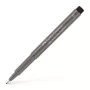 Faber-Castell PITT Artist Pen Gris cálido IV 167373