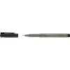 Faber-Castell PITT Artist Pen Gris cálido IV 167373