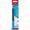 Faber-Castell GRIP 2001 TWO TONE Portaminas, 2,0 mm, zona Soft-Grip, blíster 517093
