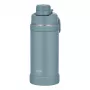 THERMOS Ultralight Max Botella isotérmica, 0,75 L, turmalina, acero inoxidable 4135.348.075