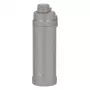 THERMOS ULTRALIGHT Botella isotérmica de vacío de acero inoxidable, 1,0 L, Moon Rock mate 4135214100