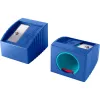 Faber-Castell Grippy Azul Sacapuntas (181780)