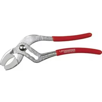 Rothenberger Industrial Llave para sifones 250 mm 070662E
