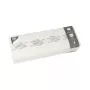 PAPSTAR DAILY Collection Servilletas de snack, tissue blanco, plegado 1/4, 250 por paquete 37406