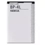 Nokia BP-4L Batería Li-Ion 1500 mAh para E61, E63, E71, E72, E90, N97, N810, N810 Wimax, E52 (Bulk)