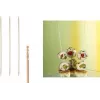 PAPSTAR Brochetas para finger food 90 mm bambú 500 unidades (81097)