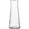 Ritzenhoff & Breker LARA Jarra de cristal 1,0L, cristal transparente estriado, apta para lavavajillas 820881