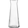 Ritzenhoff & Breker LARA Jarra de cristal 1,0L, cristal transparente estriado, apta para lavavajillas 820881