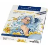 Faber-Castell Goldfaber Sketch rotuladores set Romantic Manga (6 rotuladores de doble punta base alcohol) 164701