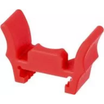 KNIPEX 12 49 03 tope de longitud de repuesto para tenazas de crimpar autoajustables (serie 97 53)