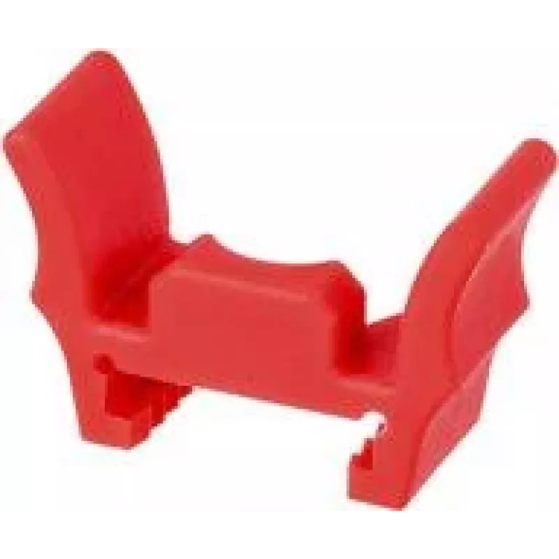 KNIPEX 12 49 03 tope de longitud de repuesto para tenazas de crimpar autoajustables (serie 97 53)