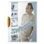 DURABLE SWINGCLIP® 30 A4 carpeta con pinza transparente, capacidad 30 hojas, pack de 25 226009