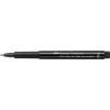 Faber-Castell PITT Artist Pen Fude negro 167894