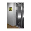 DURABLE DURAFRAME WALLPAPER Marco informativo A3, negro, autoadhesivo, cierre magnético 484401