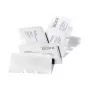 DURABLE VISIFIX FLIP/DESK/CUBO Set de ampliación, 40 fundas portacredenciales y clips combinados, 90 x 54 mm 241819