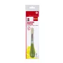 Marabu KiDS Pincel de cerdas Starter con mango ergonómico, mango de madera - 1 ud. (0318000000002)