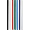 DURABLE DURACLIP Pinzas de sujeción A4 6 mm transparente (pack de 50) 293119