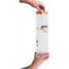 STEINEL Ultra Power Barras de pegamento 250 mm, 600 uds., 15 kg (047207)