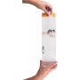 STEINEL Ultra Power Barras de pegamento 250 mm, 600 uds, 15 kg (047207)