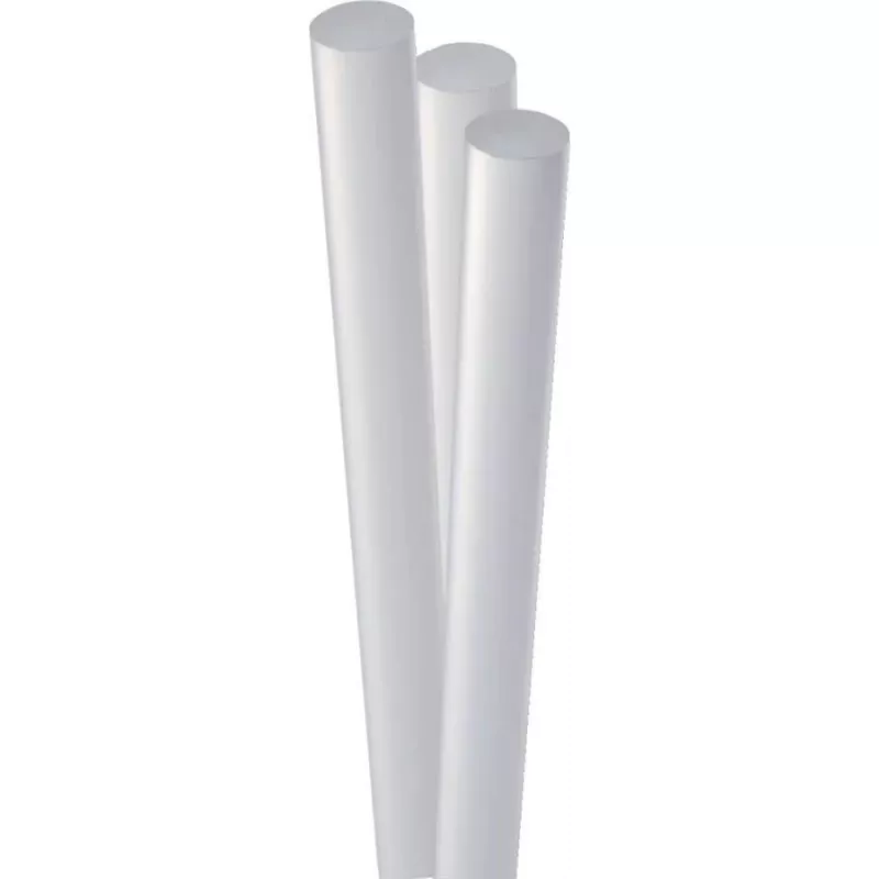 STEINEL Ultra Power Barras de pegamento 250 mm, 600 uds, 15 kg (047207)