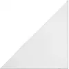 DURABLE CORNERFIX Bolsillos triangulares autoadhesivos 140x140mm, transparente, 100 uds. 831819