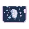 Herlitz Unicorn Dreams Estuche escolar, 31 piezas, poliéster, 205 x 140 x 38 mm 400197092