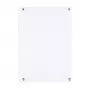 Oxford Papel recambio A4 cuadriculado, 50 hojas, 4 taladros, rayado 28 400131584