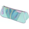 herlitz Estuche triangular Minty Love poliéster, 1 compartimento con cremallera, forma triangular - 1 ud. (400205917)