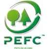 HERMA DP1 Etiquetas 22x32 mm blanco mate papel 5000 etiquetas (2920)