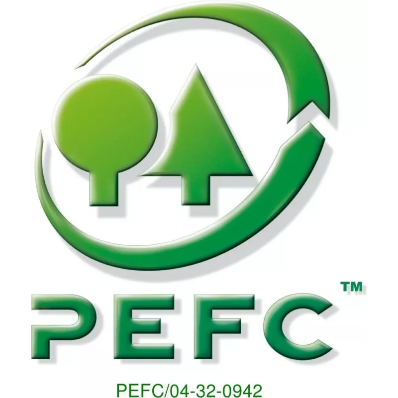 HERMA DP1 Etiquetas 22x32 mm blanco mate papel 5000 etiquetas (2920)