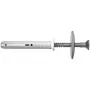 Fischer 50367 Taco para clavos N 6 x 40 D A2 (50 uds.)